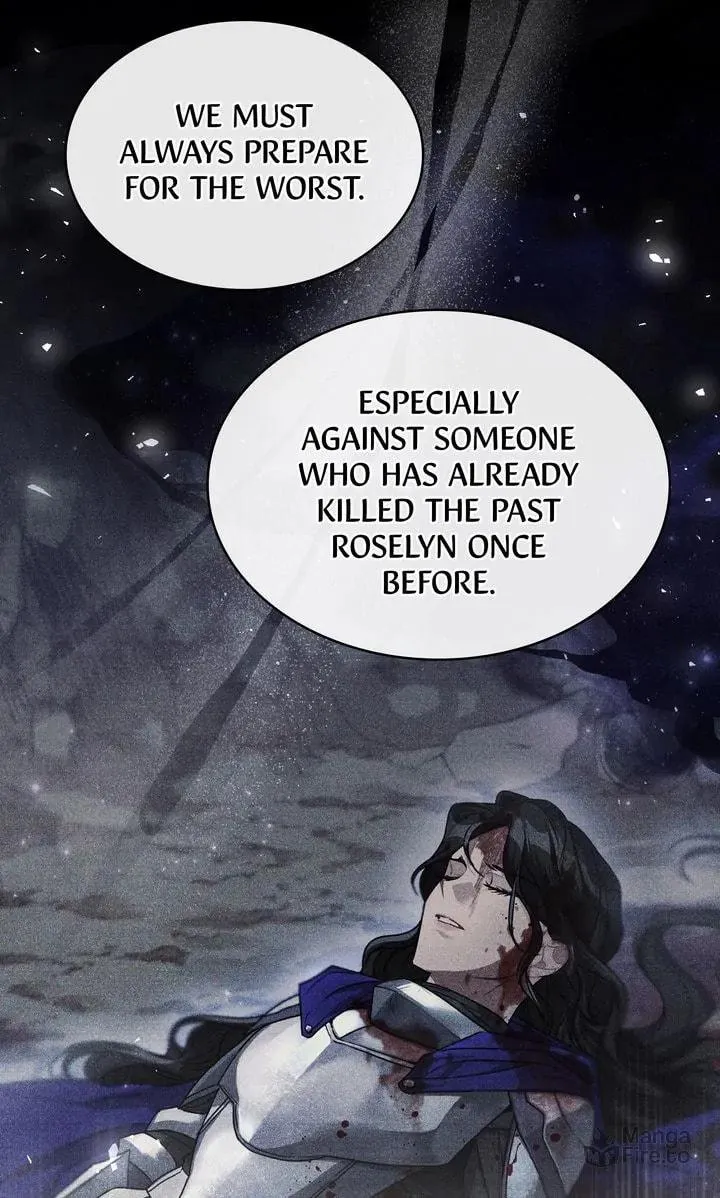 Read The Night Without Shadows chapter 73 image 47 on Lezhin