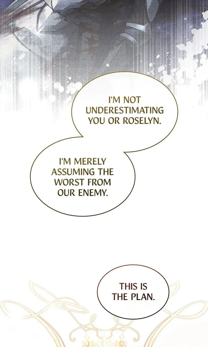 Read The Night Without Shadows chapter 73 image 48 on Lezhin
