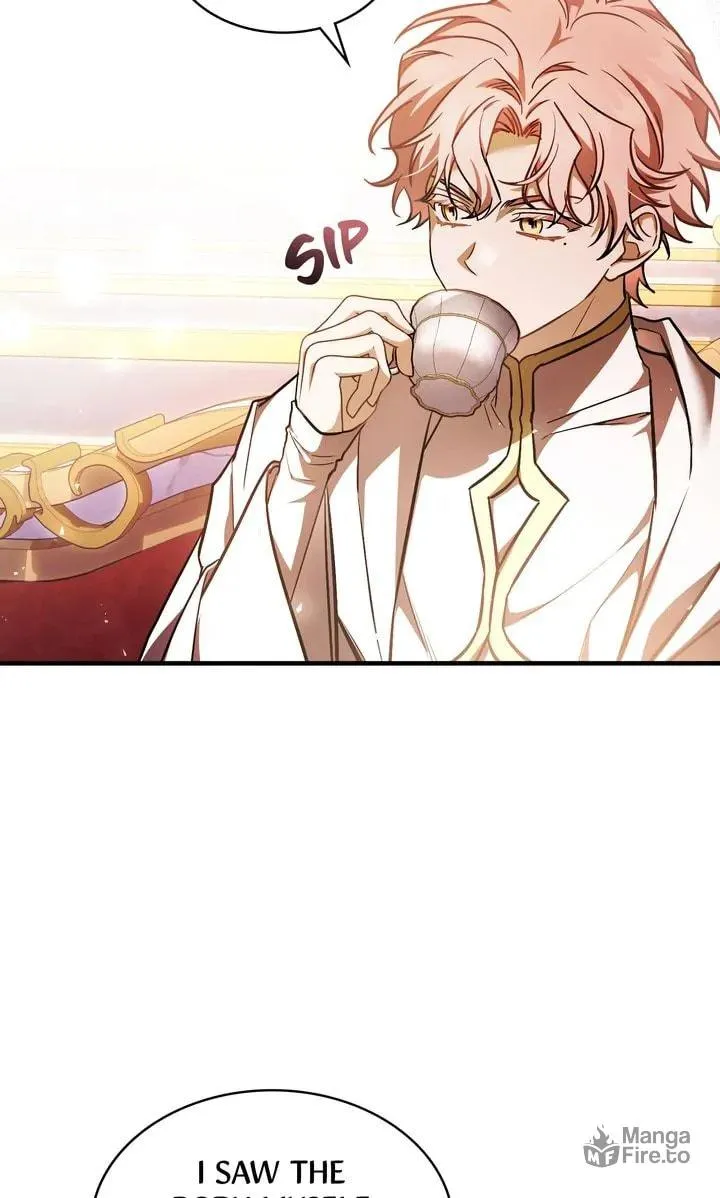 Read The Night Without Shadows chapter 73 image 5 on Lezhin