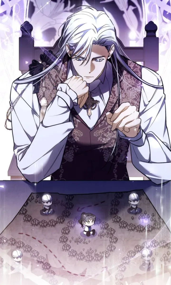 Read The Night Without Shadows chapter 73 image 52 on Lezhin