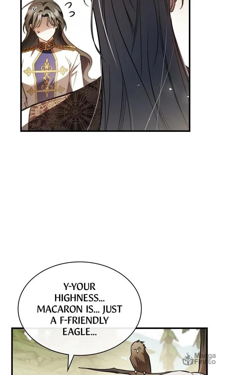 Read The Night Without Shadows chapter 73 image 54 on Lezhin