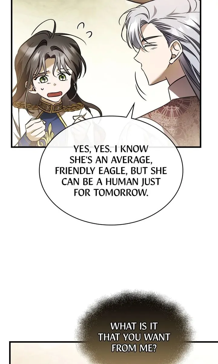 Read The Night Without Shadows chapter 73 image 55 on Lezhin