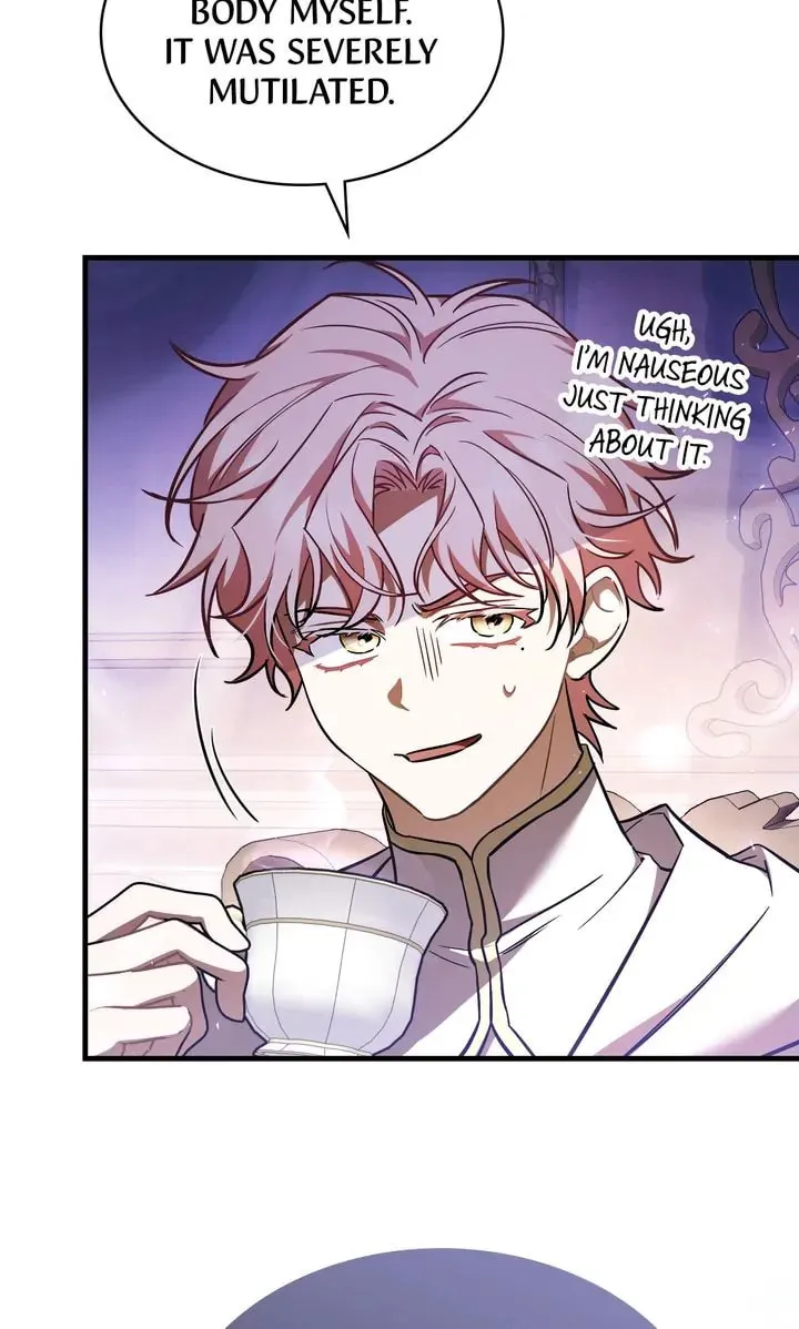 Read The Night Without Shadows chapter 73 image 6 on Lezhin