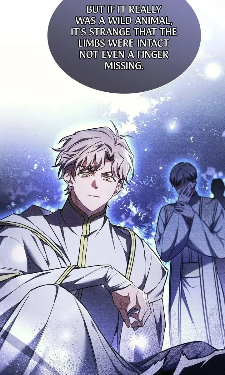 Read The Night Without Shadows chapter 73 image 7 on Lezhin