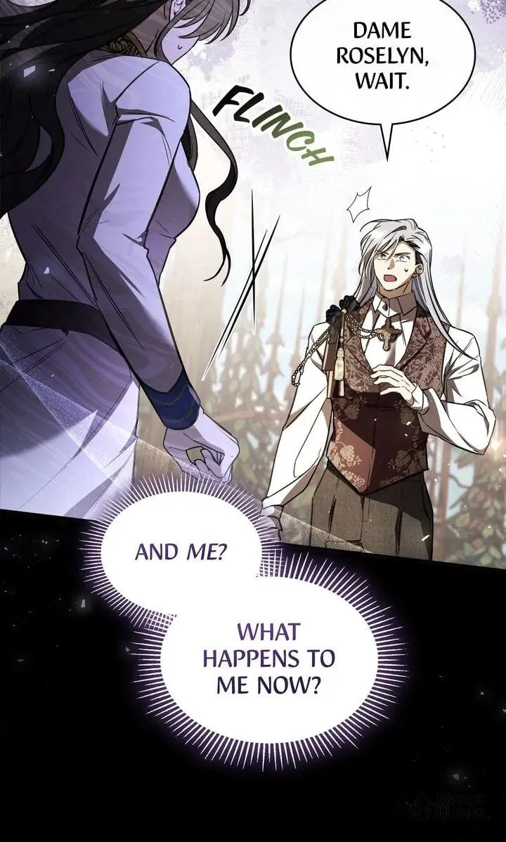 Read The Night Without Shadows chapter 73 image 71 on Lezhin