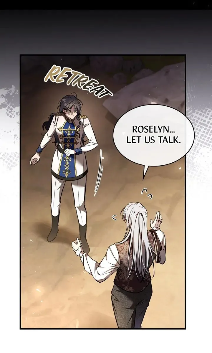 Read The Night Without Shadows chapter 73 image 72 on Lezhin