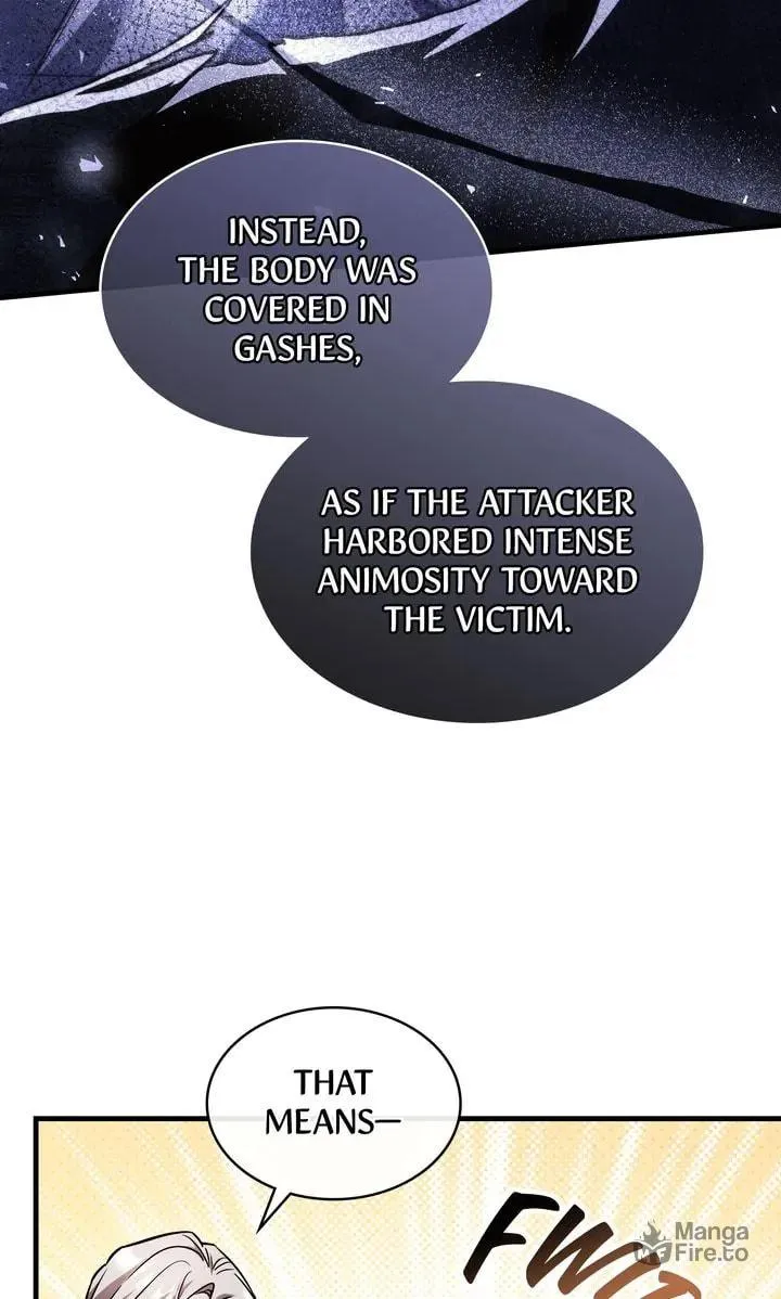 Read The Night Without Shadows chapter 73 image 8 on Lezhin