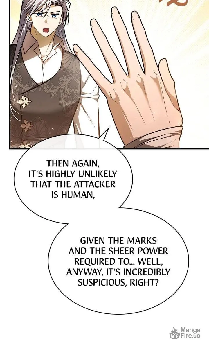Read The Night Without Shadows chapter 73 image 9 on Lezhin
