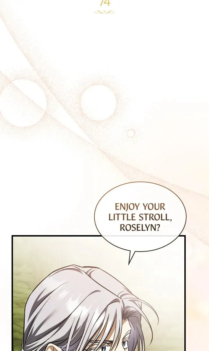 Read The Night Without Shadows chapter 74 image 1 on Lezhin