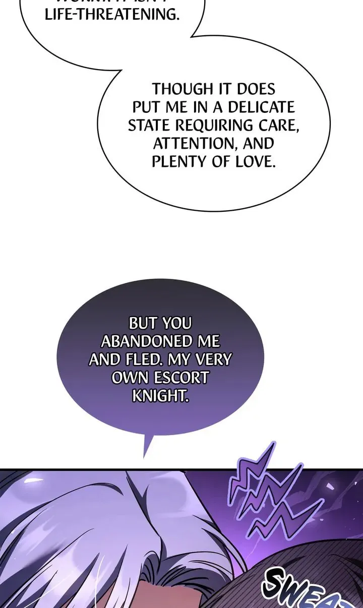 Read The Night Without Shadows chapter 74 image 10 on Lezhin