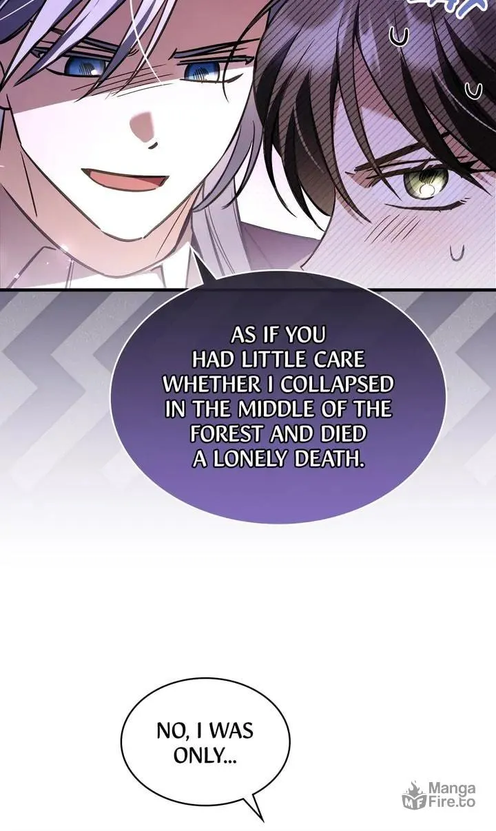 Read The Night Without Shadows chapter 74 image 11 on Lezhin