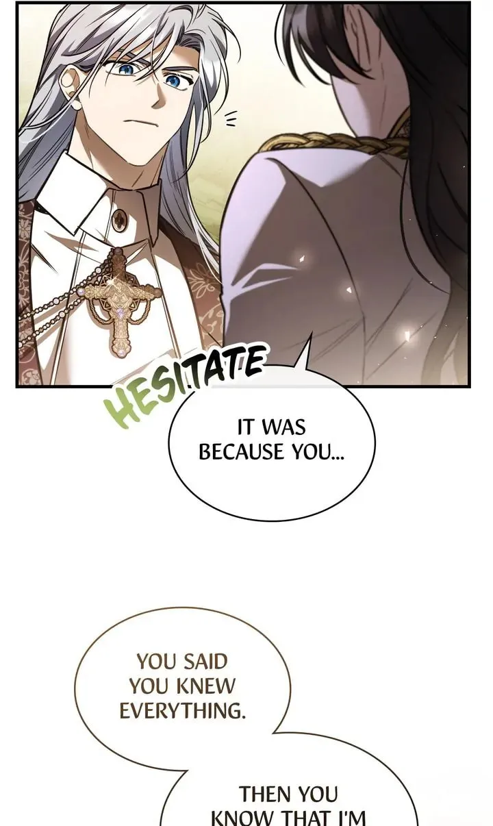 Read The Night Without Shadows chapter 74 image 12 on Lezhin