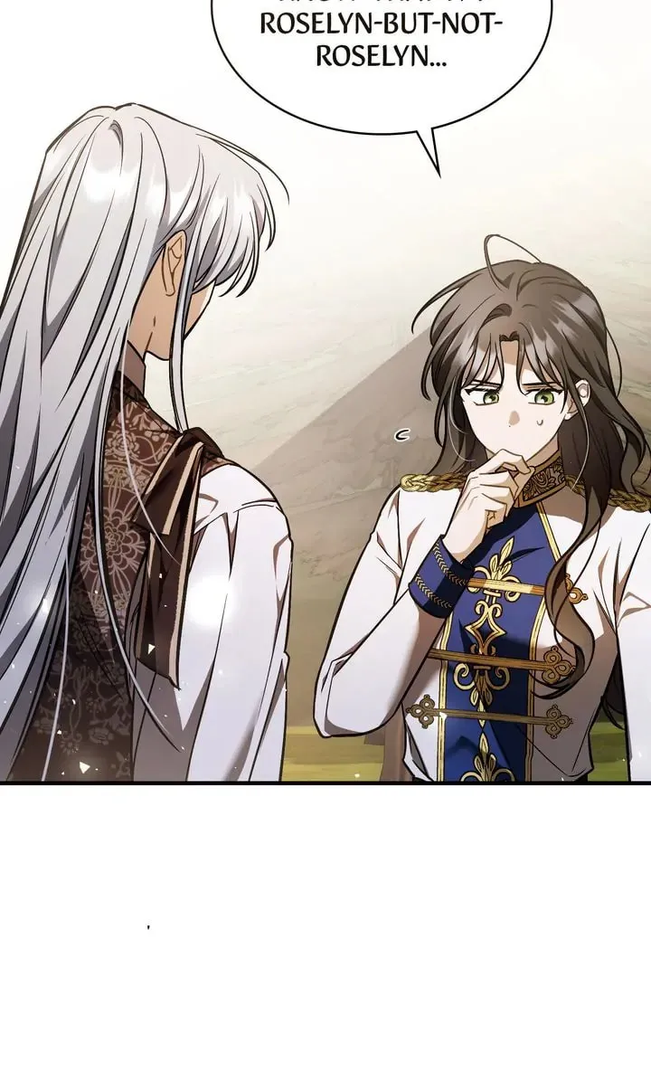 Read The Night Without Shadows chapter 74 image 13 on Lezhin