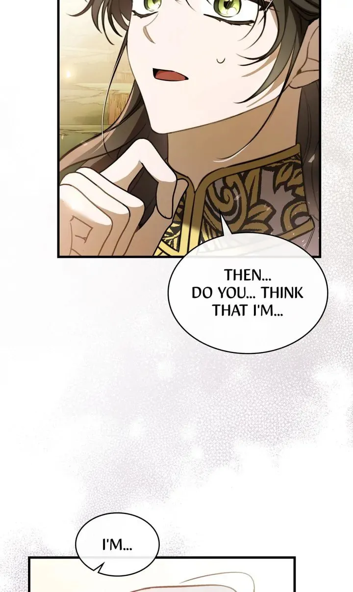 Read The Night Without Shadows chapter 74 image 16 on Lezhin