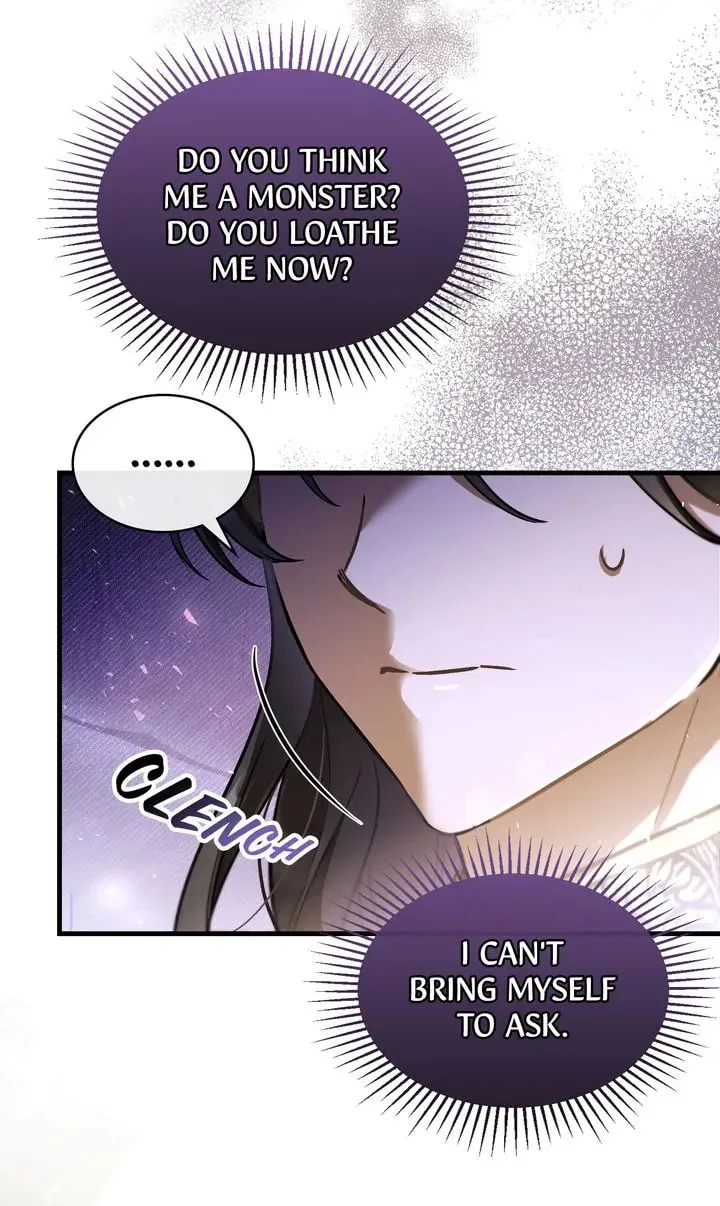 Read The Night Without Shadows chapter 74 image 18 on Lezhin