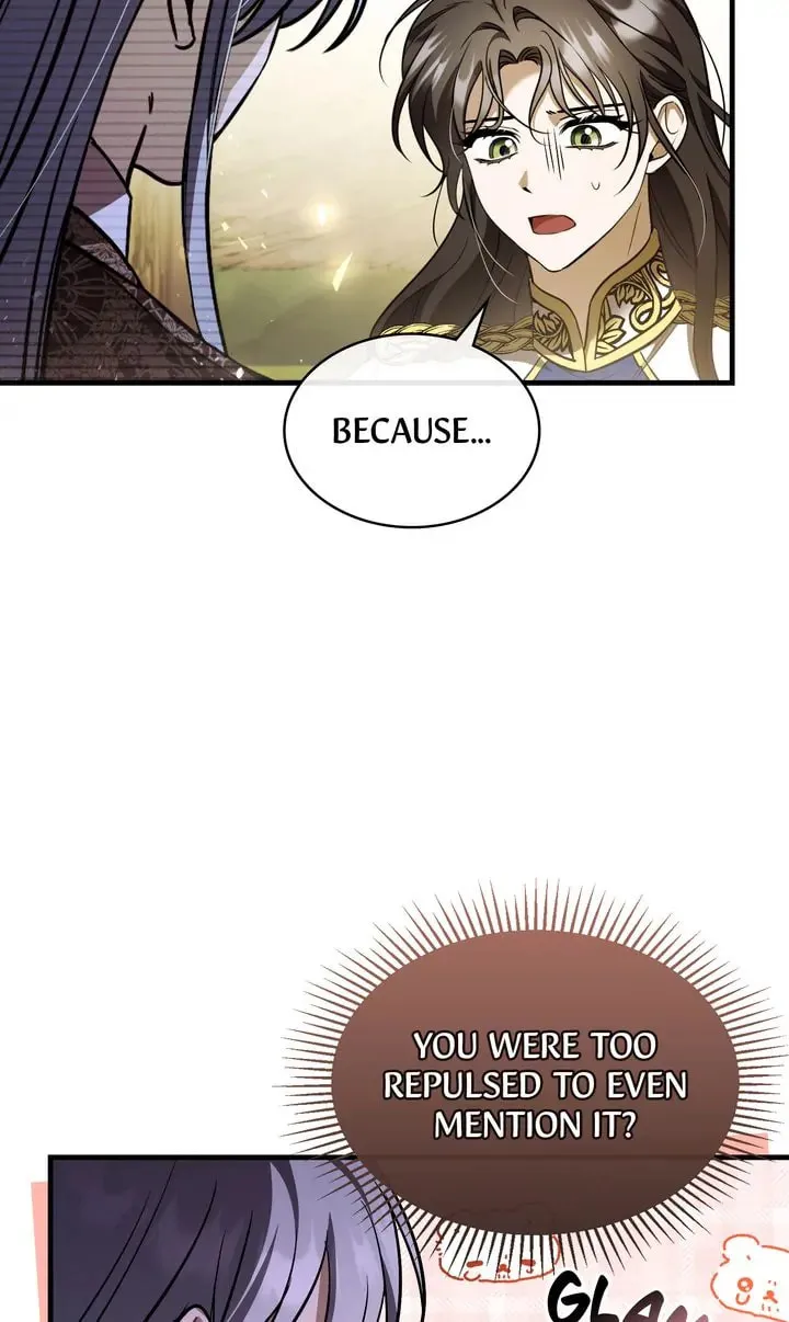 Read The Night Without Shadows chapter 74 image 21 on Lezhin