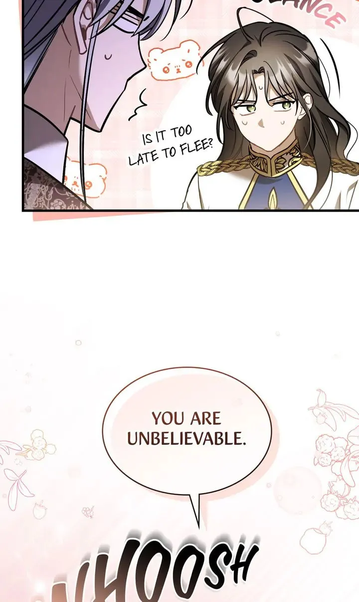 Read The Night Without Shadows chapter 74 image 22 on Lezhin