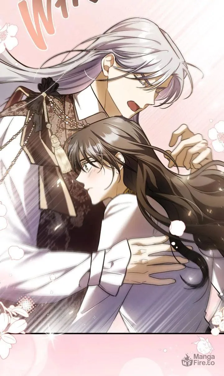 Read The Night Without Shadows chapter 74 image 23 on Lezhin