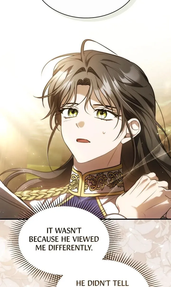 Read The Night Without Shadows chapter 74 image 27 on Lezhin