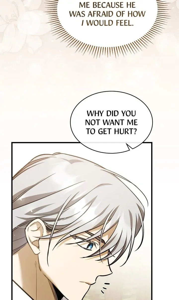Read The Night Without Shadows chapter 74 image 28 on Lezhin