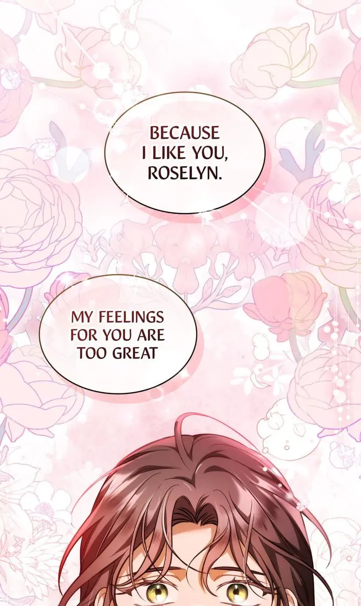 Read The Night Without Shadows chapter 74 image 31 on Lezhin