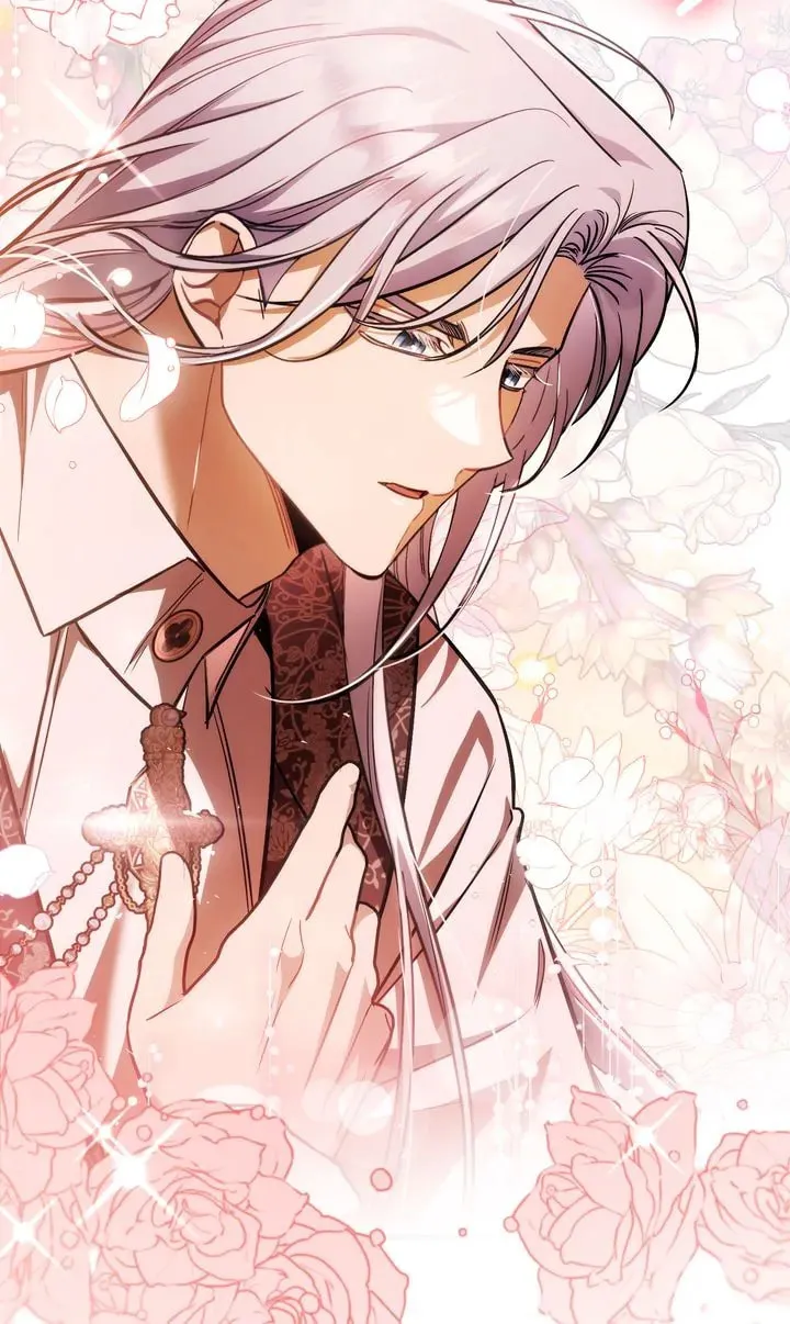 Read The Night Without Shadows chapter 74 image 33 on Lezhin