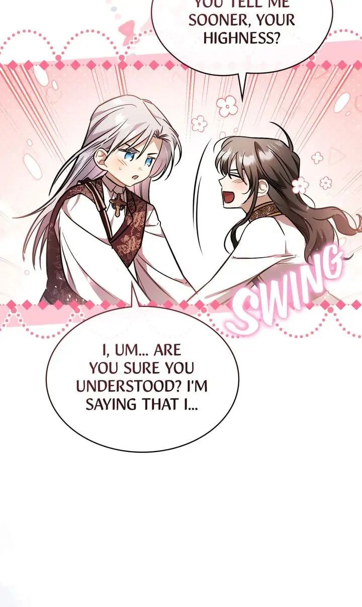 Read The Night Without Shadows chapter 74 image 37 on Lezhin