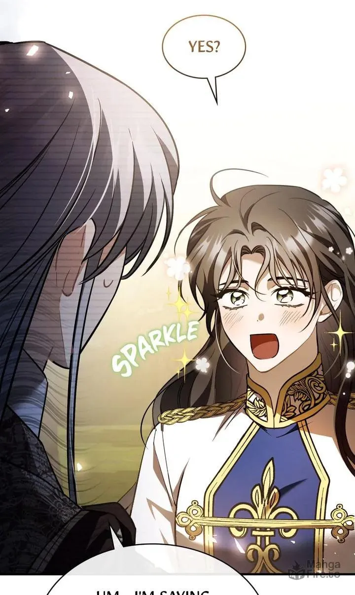 Read The Night Without Shadows chapter 74 image 38 on Lezhin