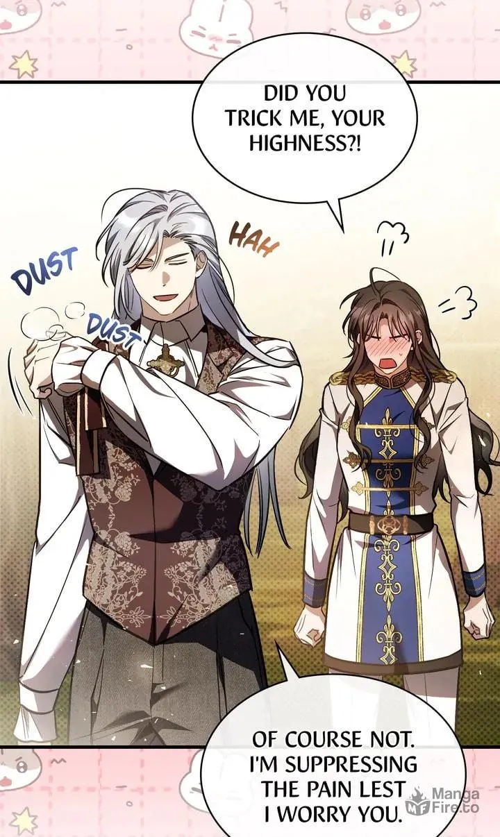 Read The Night Without Shadows chapter 74 image 4 on Lezhin