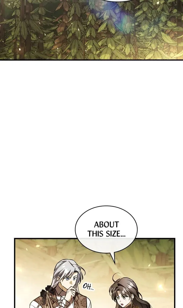 Read The Night Without Shadows chapter 74 image 43 on Lezhin