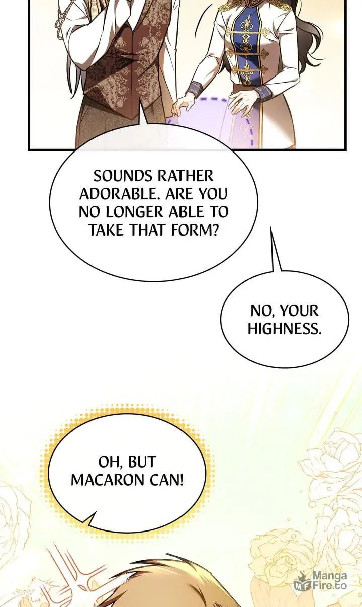 Read The Night Without Shadows chapter 74 image 44 on Lezhin