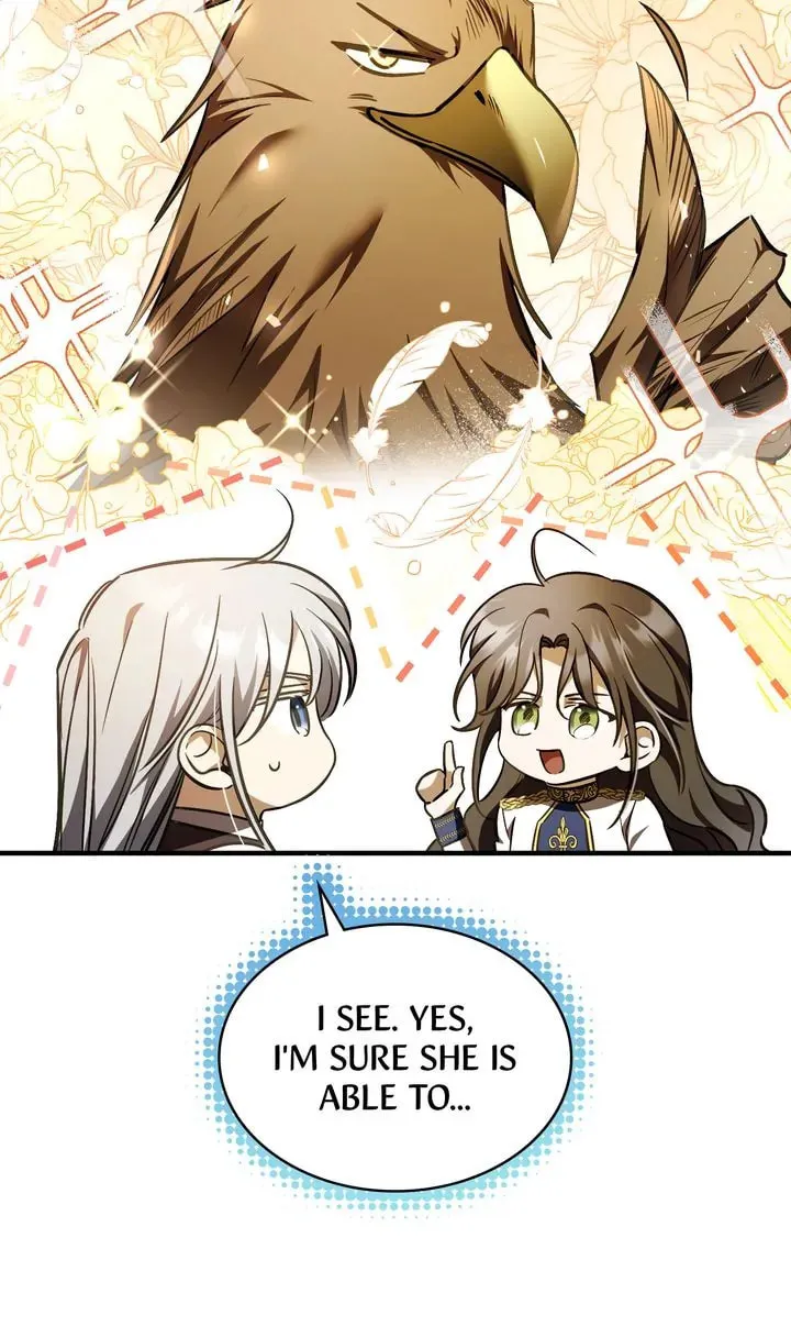 Read The Night Without Shadows chapter 74 image 45 on Lezhin