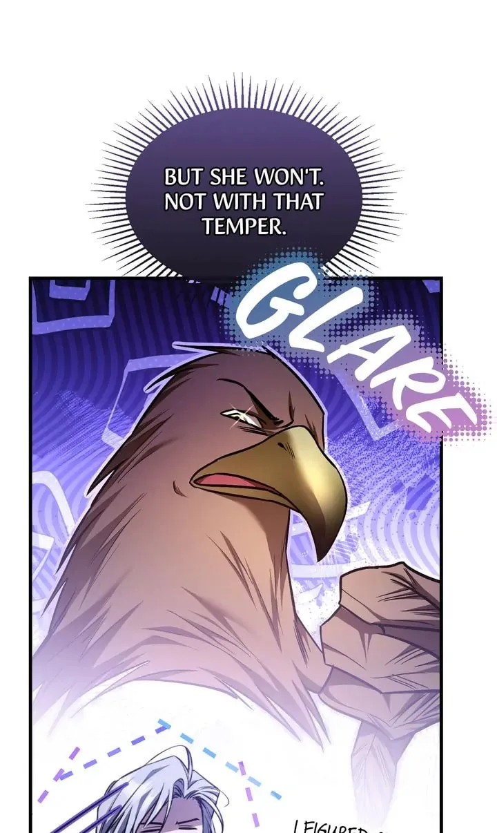 Read The Night Without Shadows chapter 74 image 46 on Lezhin