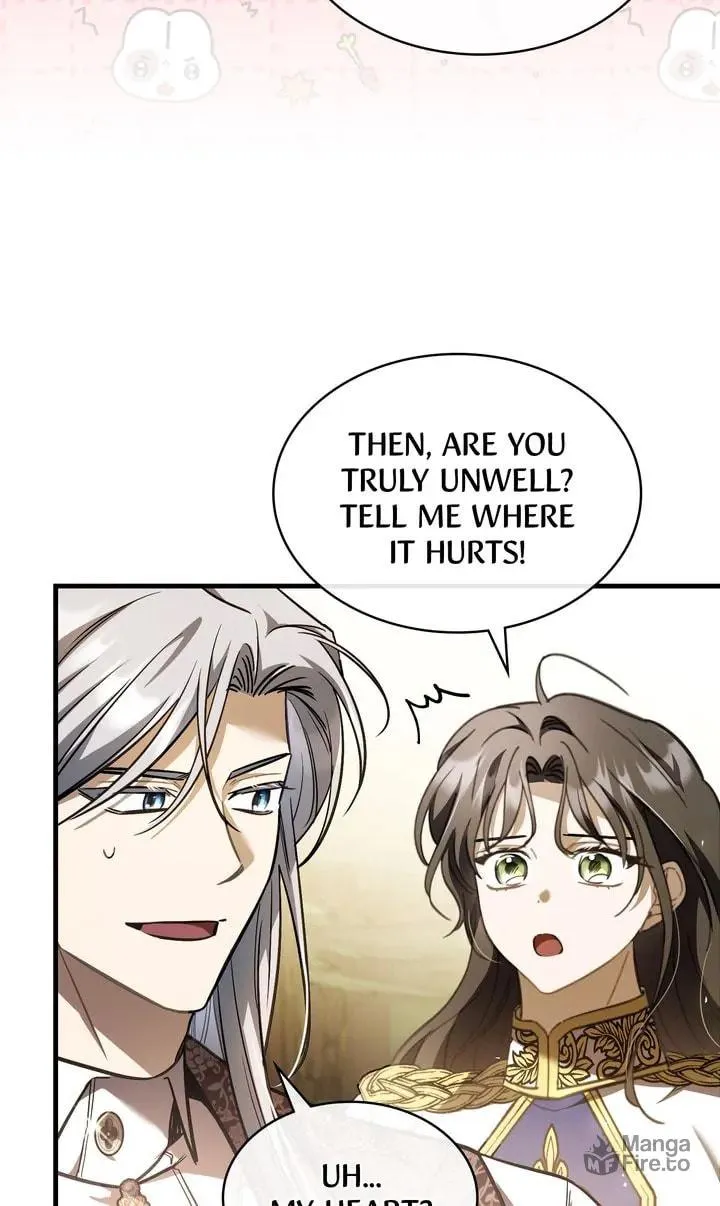 Read The Night Without Shadows chapter 74 image 5 on Lezhin