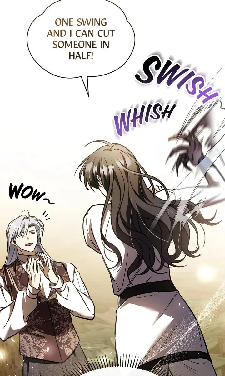 Read The Night Without Shadows chapter 74 image 57 on Lezhin