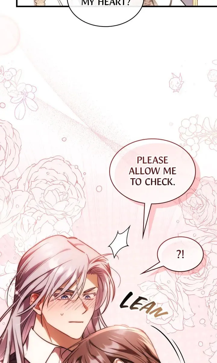 Read The Night Without Shadows chapter 74 image 6 on Lezhin