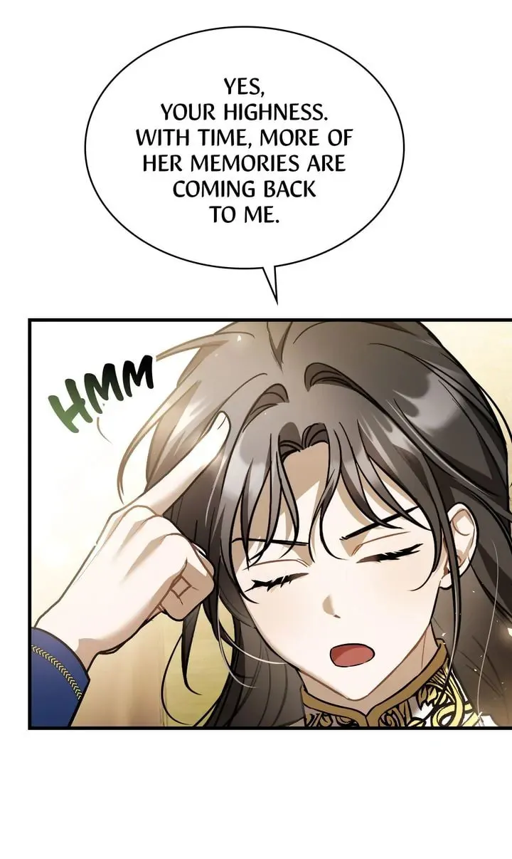 Read The Night Without Shadows chapter 74 image 61 on Lezhin