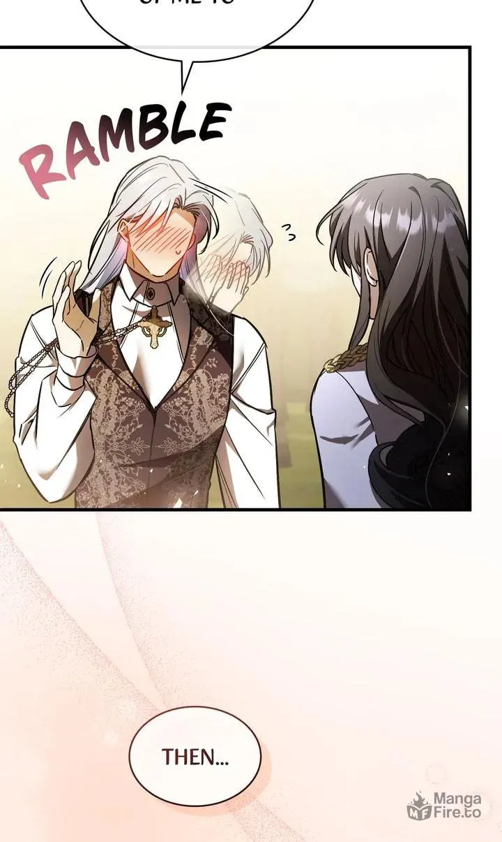 Read The Night Without Shadows chapter 74 image 64 on Lezhin