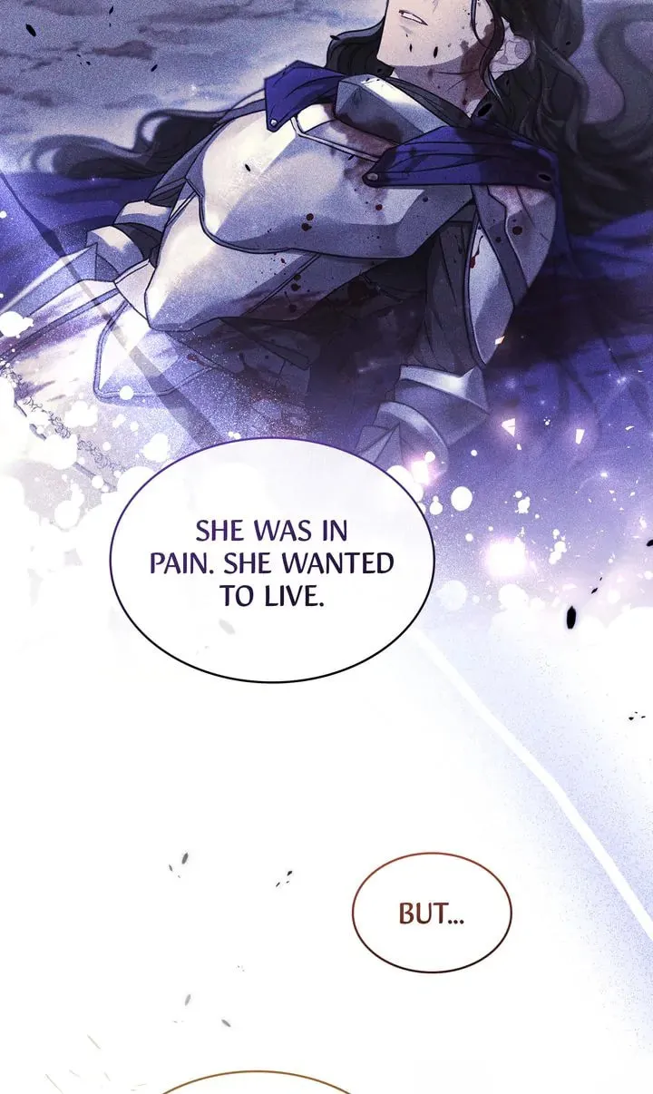 Read The Night Without Shadows chapter 74 image 75 on Lezhin