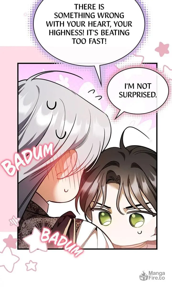 Read The Night Without Shadows chapter 74 image 8 on Lezhin