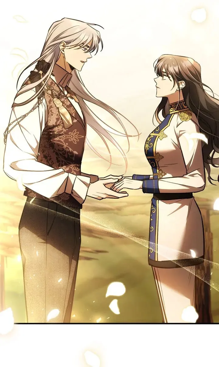 Read The Night Without Shadows chapter 74 image 81 on Lezhin