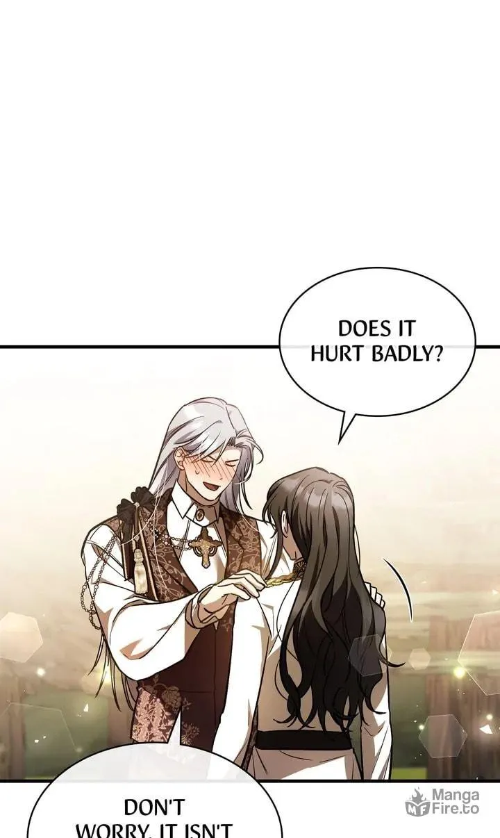 Read The Night Without Shadows chapter 74 image 9 on Lezhin