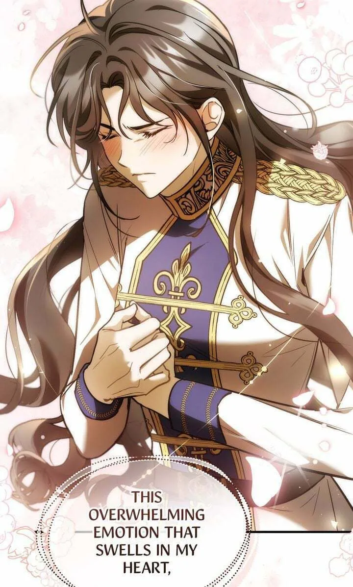 Read The Night Without Shadows chapter 75 image 16 on Lezhin