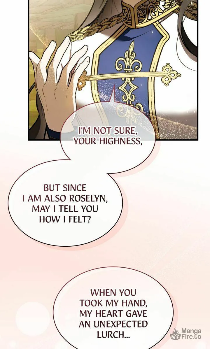 Read The Night Without Shadows chapter 75 image 2 on Lezhin