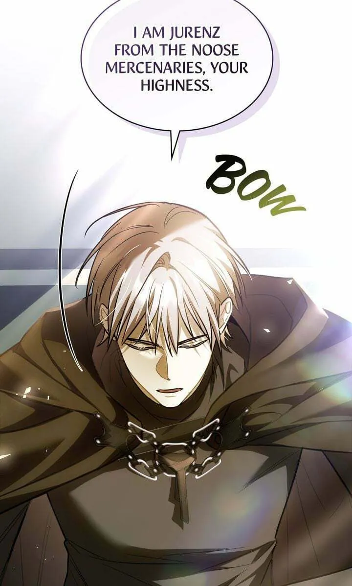Read The Night Without Shadows chapter 75 image 25 on Lezhin