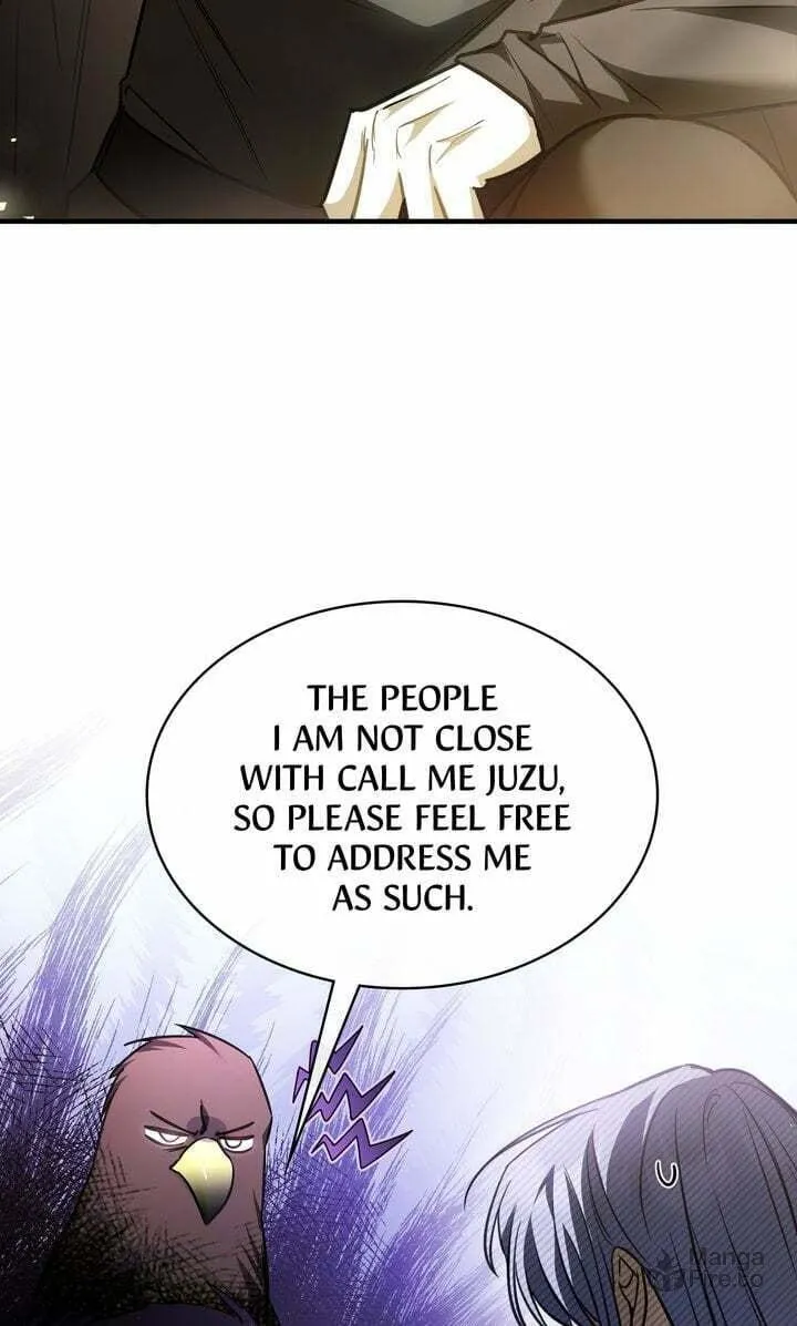 Read The Night Without Shadows chapter 75 image 26 on Lezhin