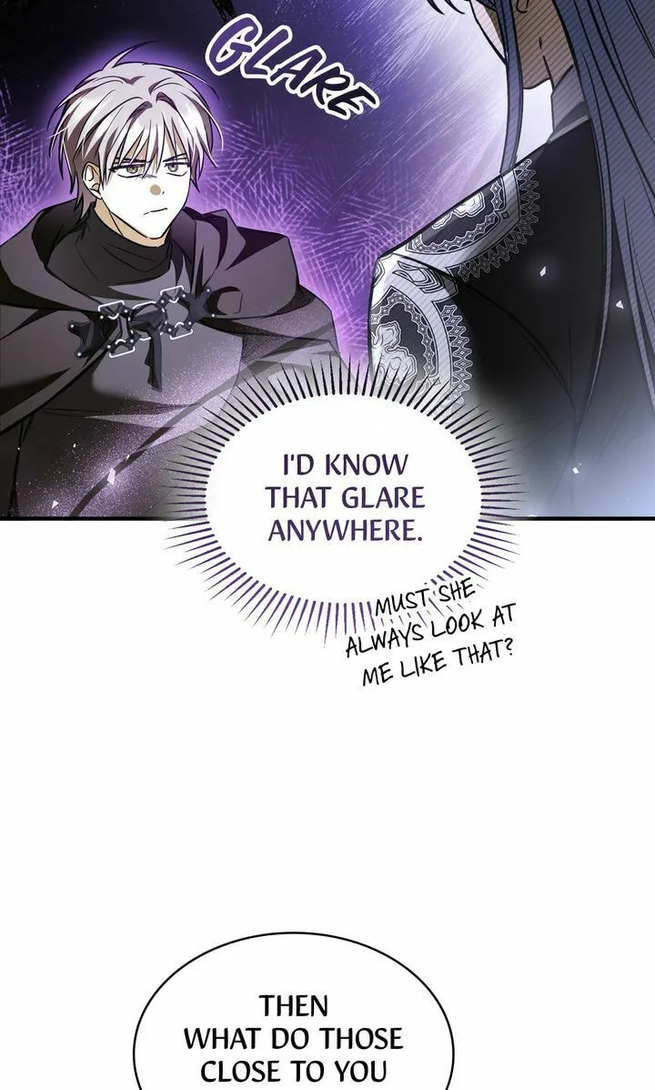 Read The Night Without Shadows chapter 75 image 27 on Lezhin