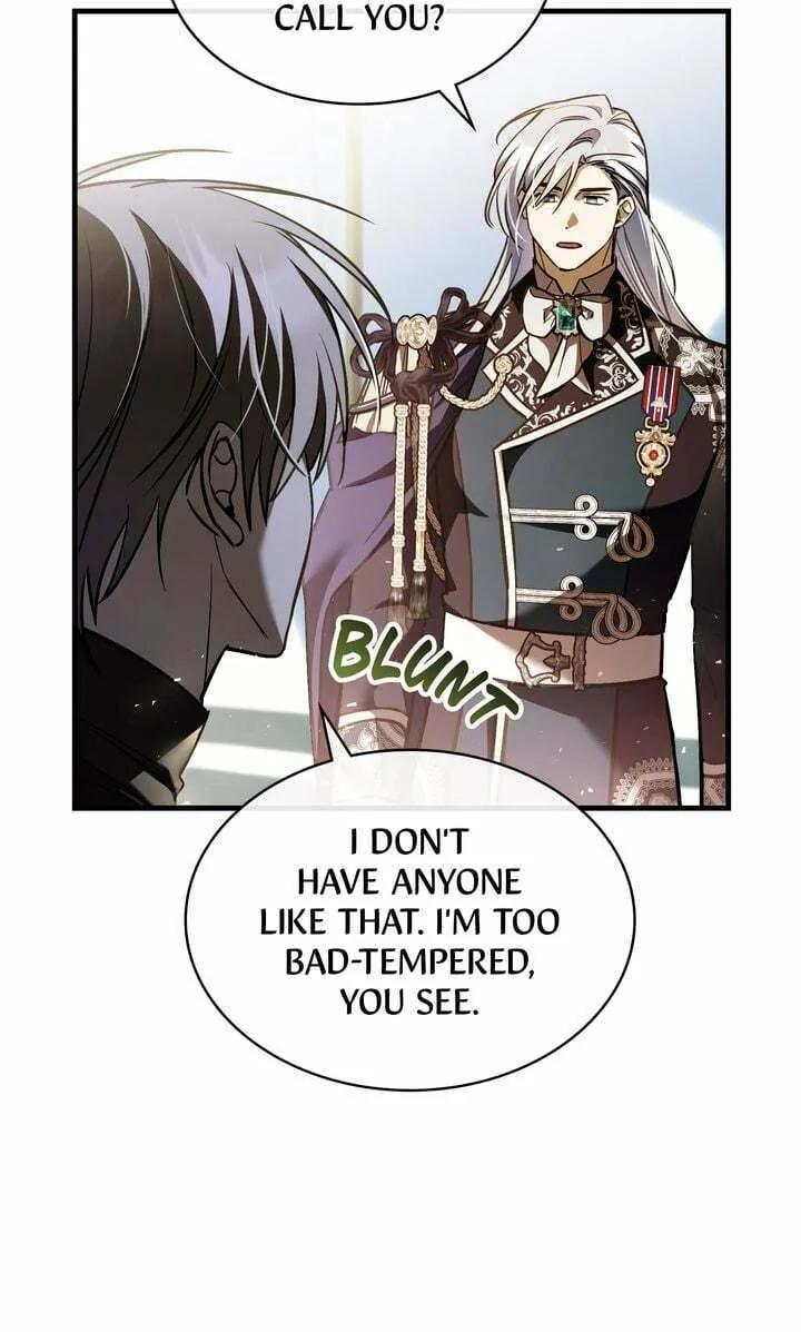 Read The Night Without Shadows chapter 75 image 28 on Lezhin