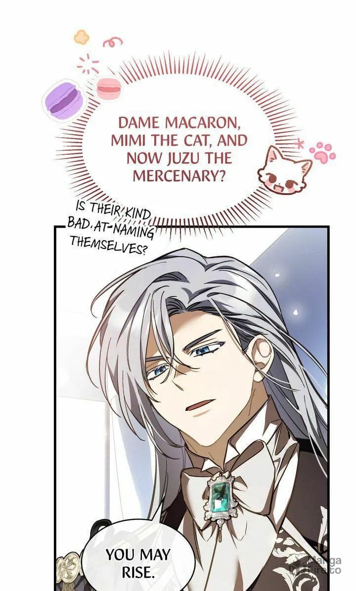 Read The Night Without Shadows chapter 75 image 29 on Lezhin