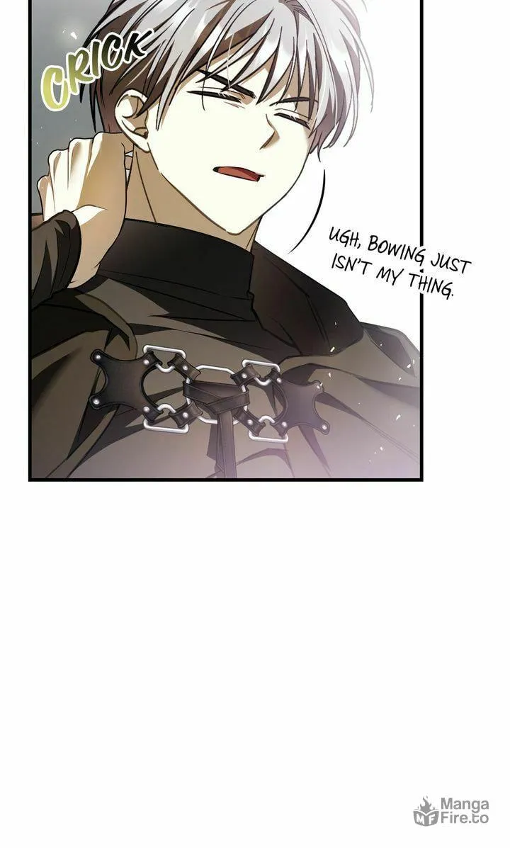 Read The Night Without Shadows chapter 75 image 32 on Lezhin